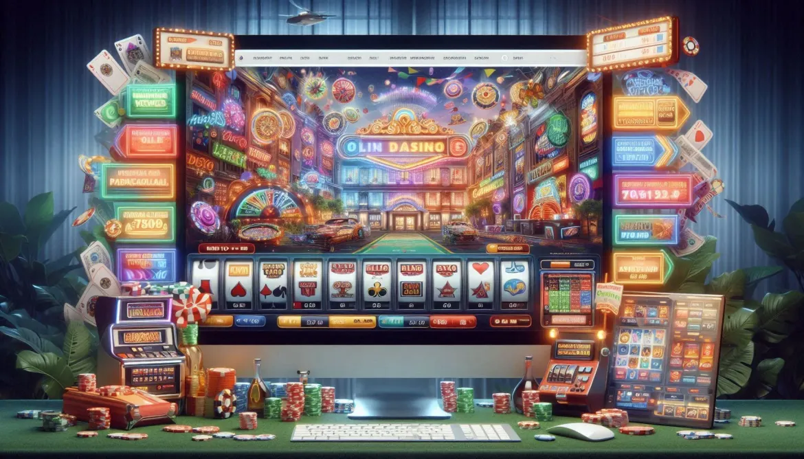 Katsubet Casino